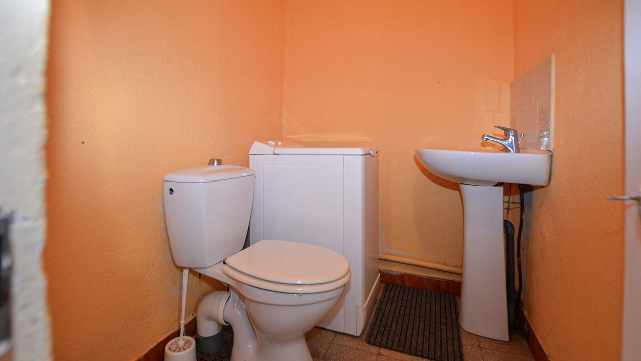Photo of Bathroom in Piana