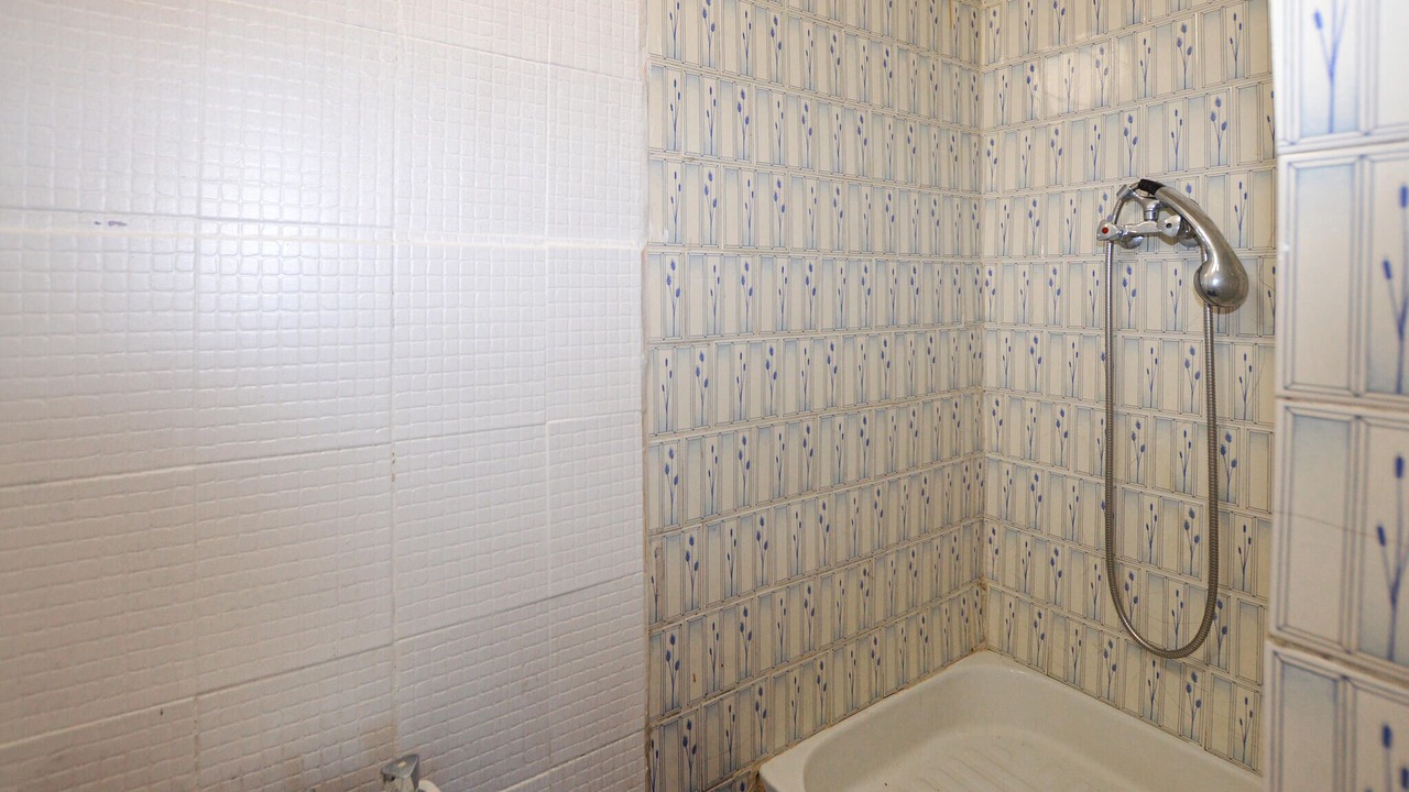 Photo of Bathroom in Piana