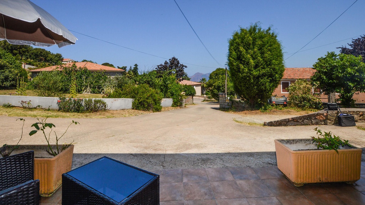 Photo of Bedroom in Piana