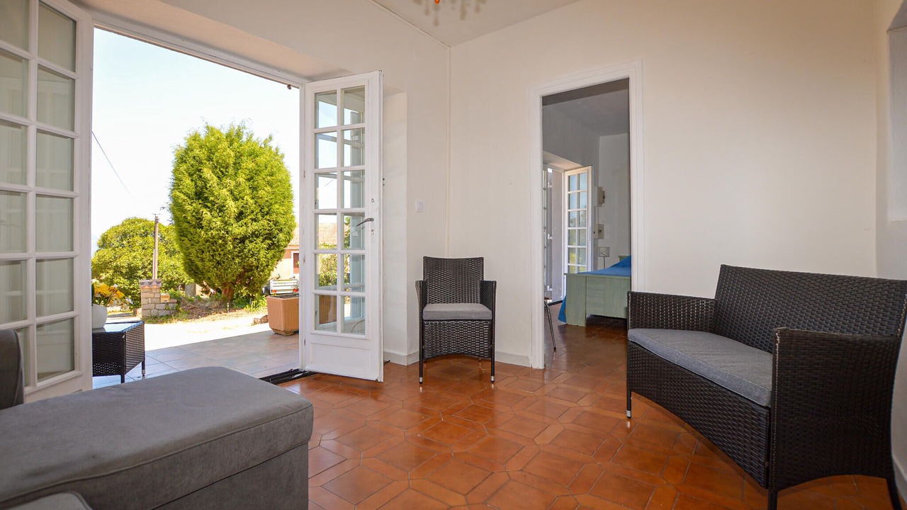 Photo of Bedroom in Piana