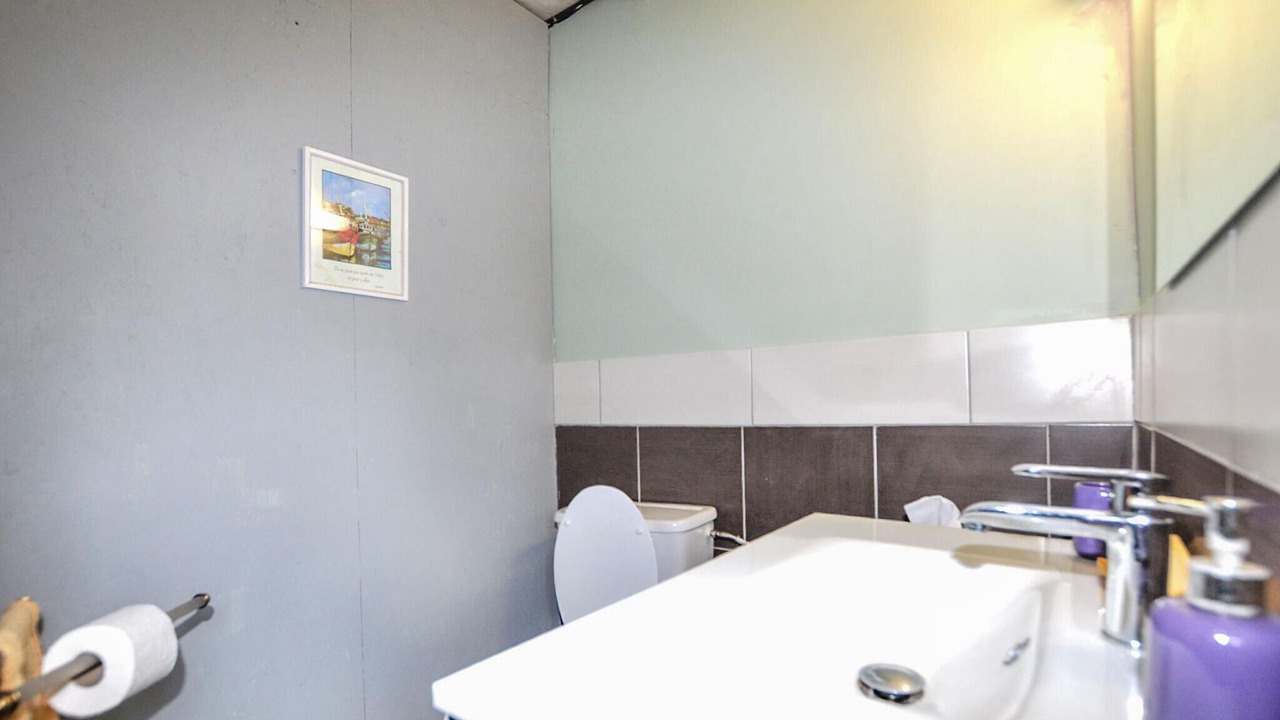 Photo of Bathroom in Massat