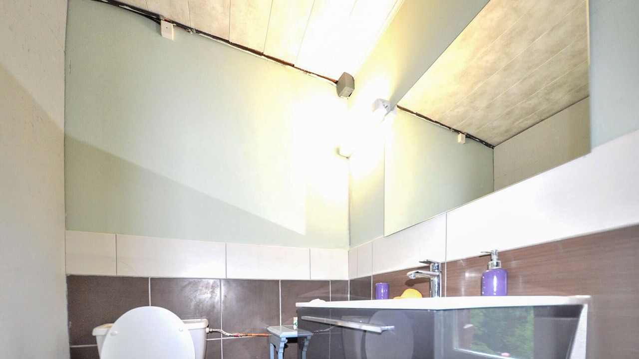 Photo of Bathroom in Massat