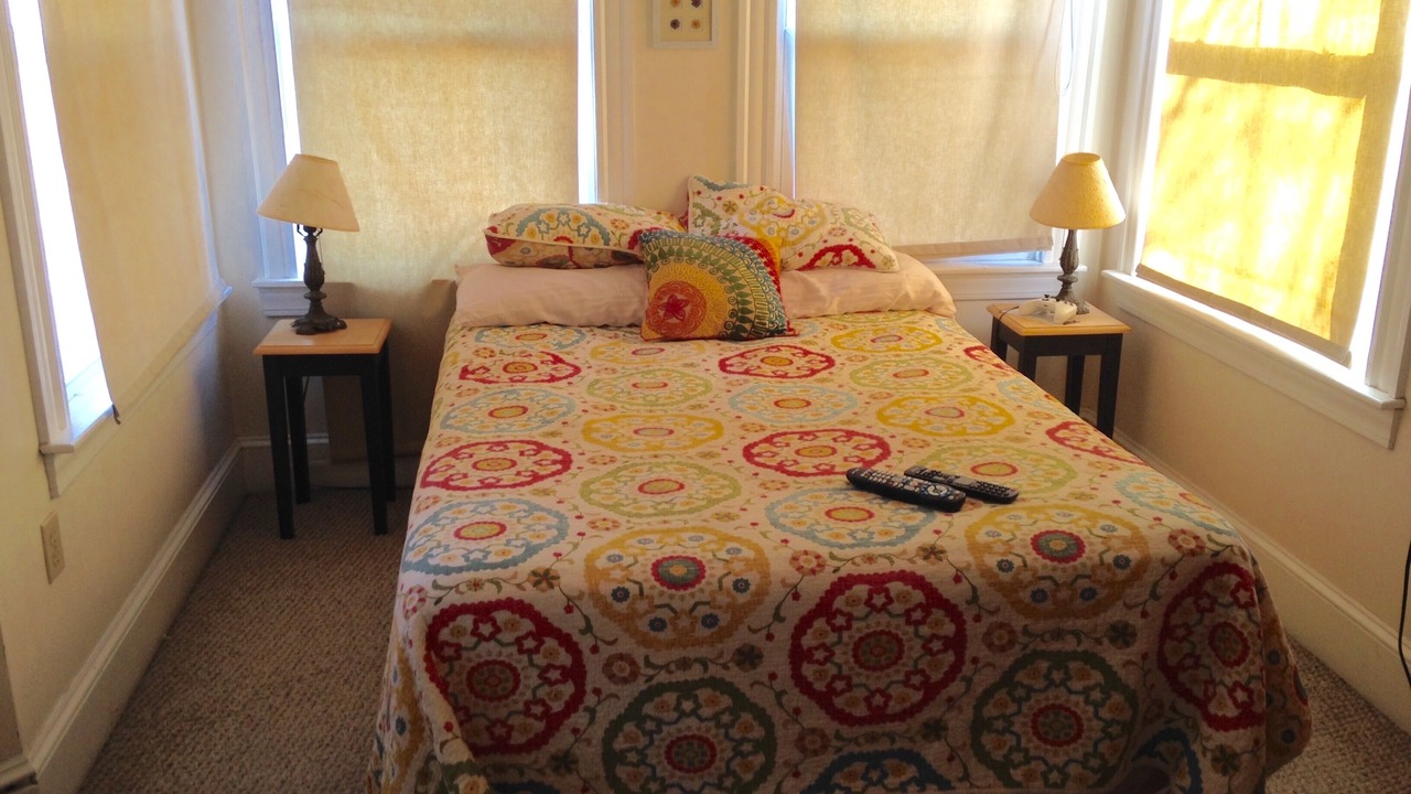 Photo of Bedroom in Norwood