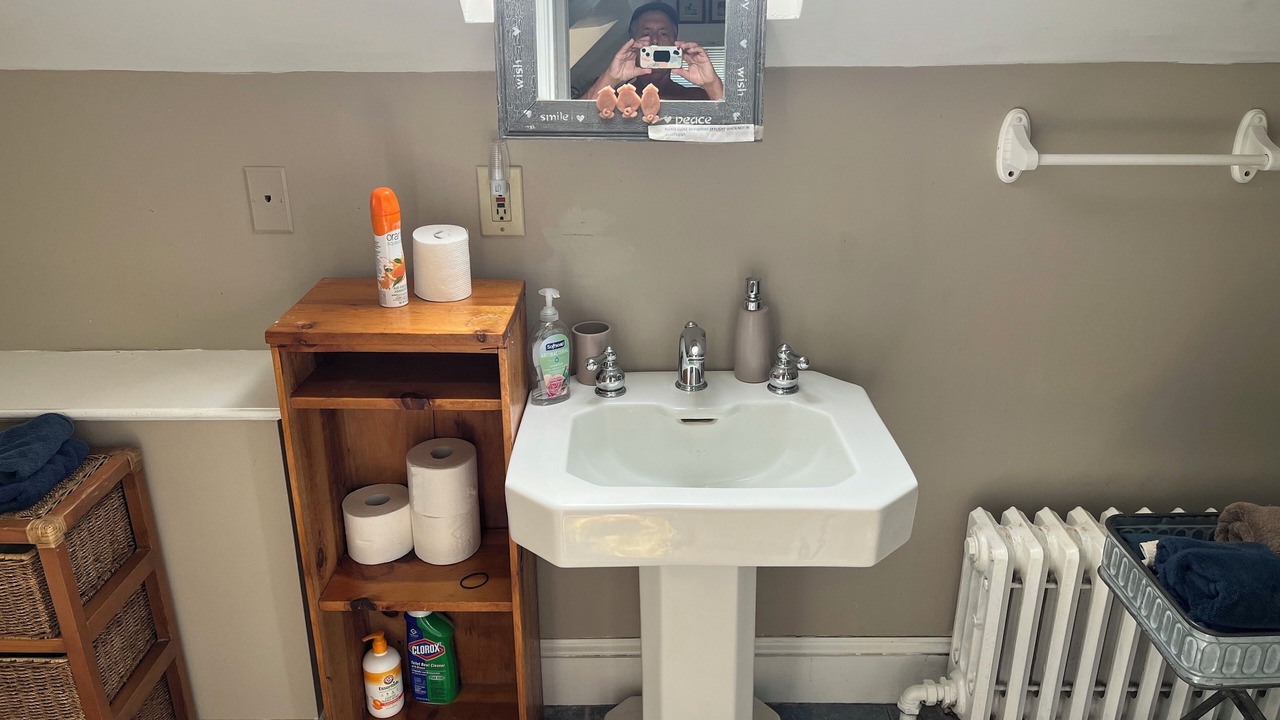 Photo of Bathroom in Norwood
