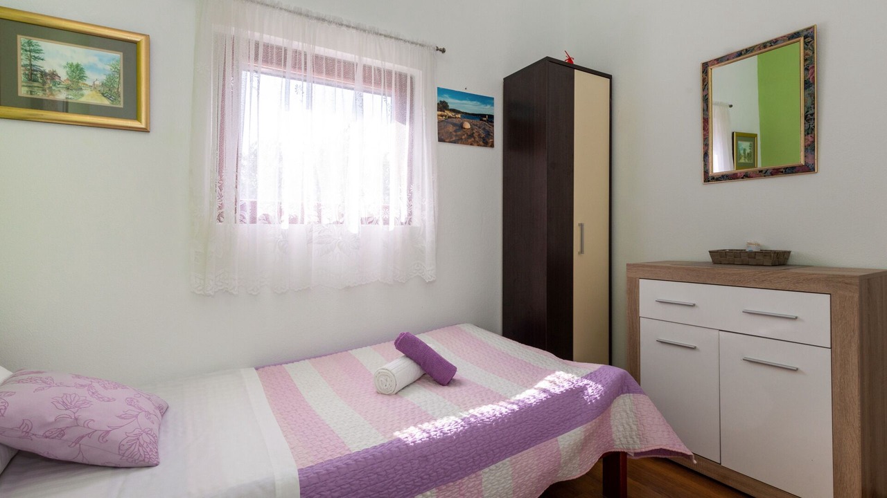 Photo of Bedroom in Kula Norinska