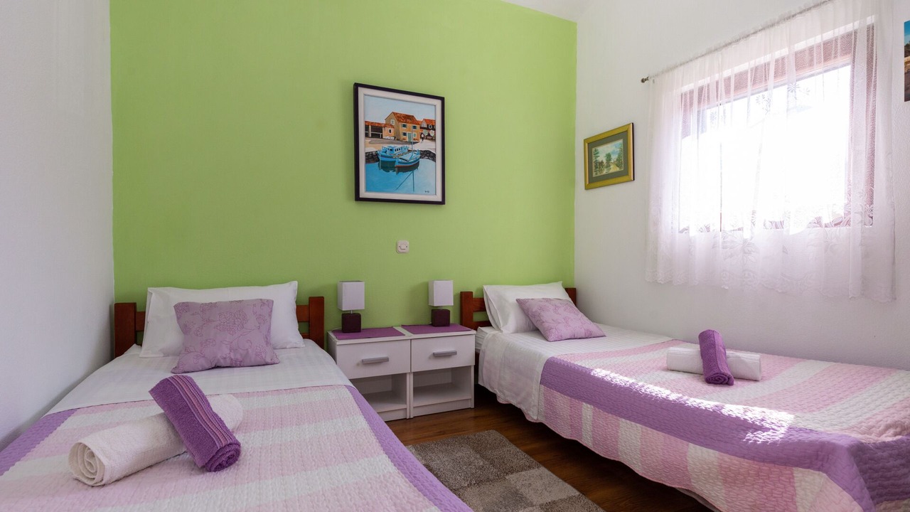 Photo of Bedroom in Kula Norinska
