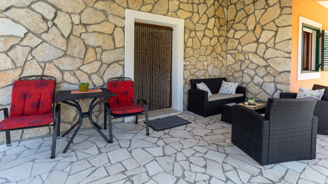 Photo of Patio Balcony in Kula Norinska