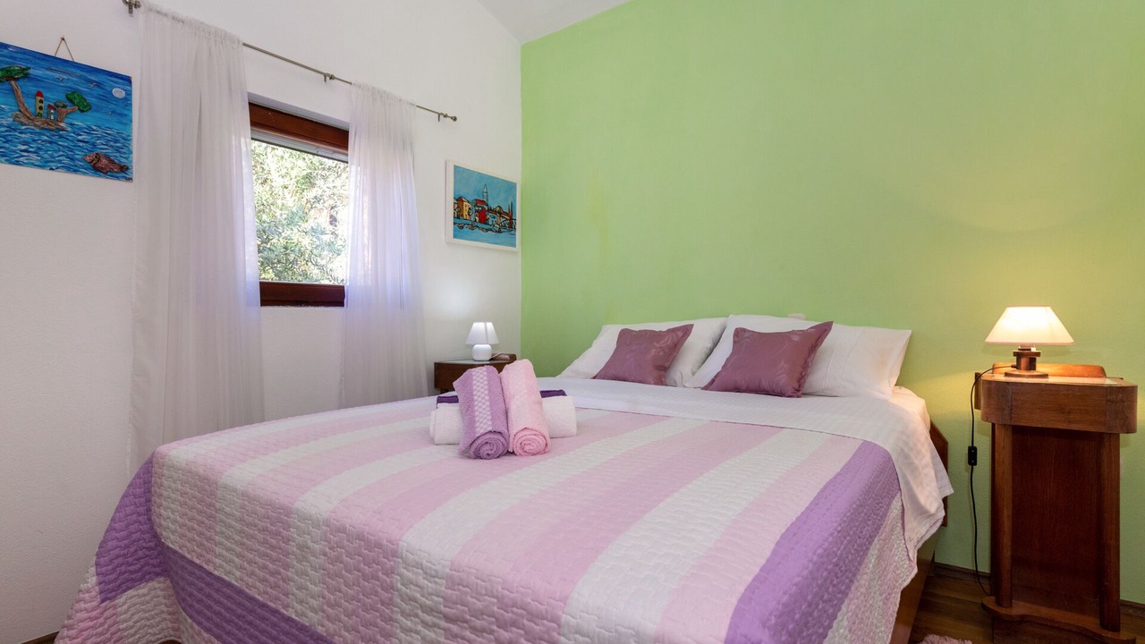 Photo of Bedroom in Kula Norinska