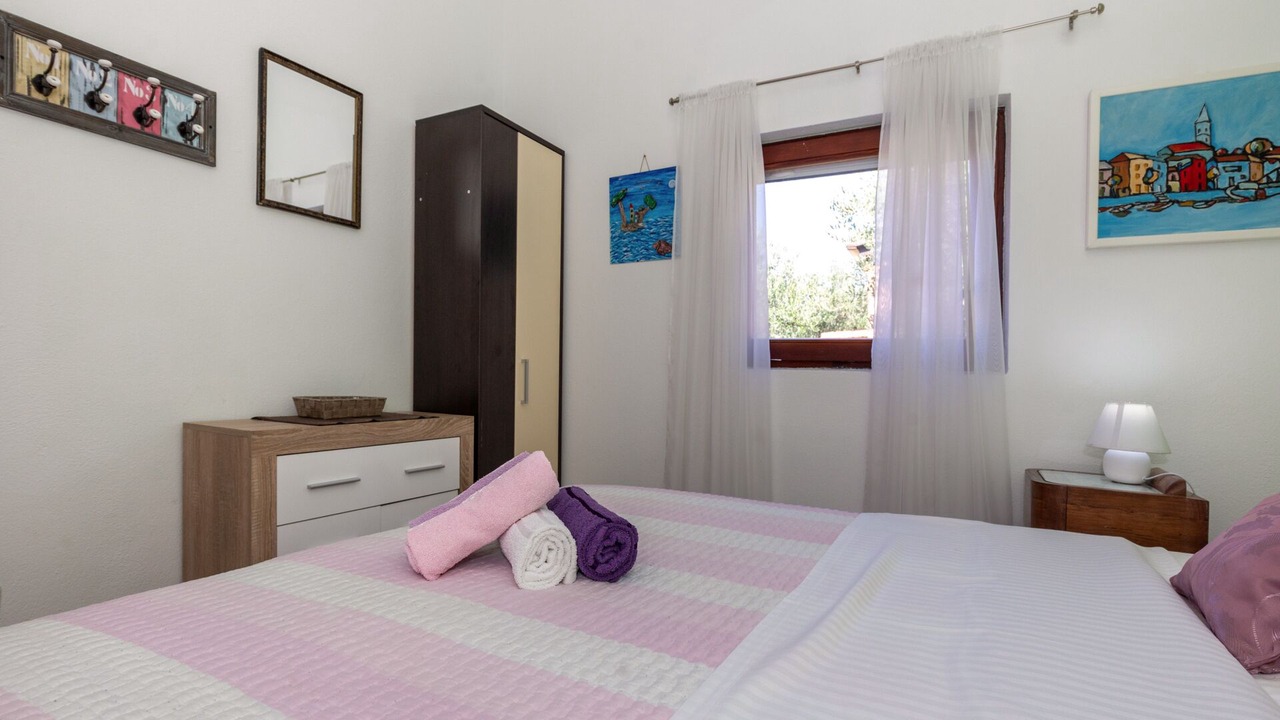 Photo of Bedroom in Kula Norinska