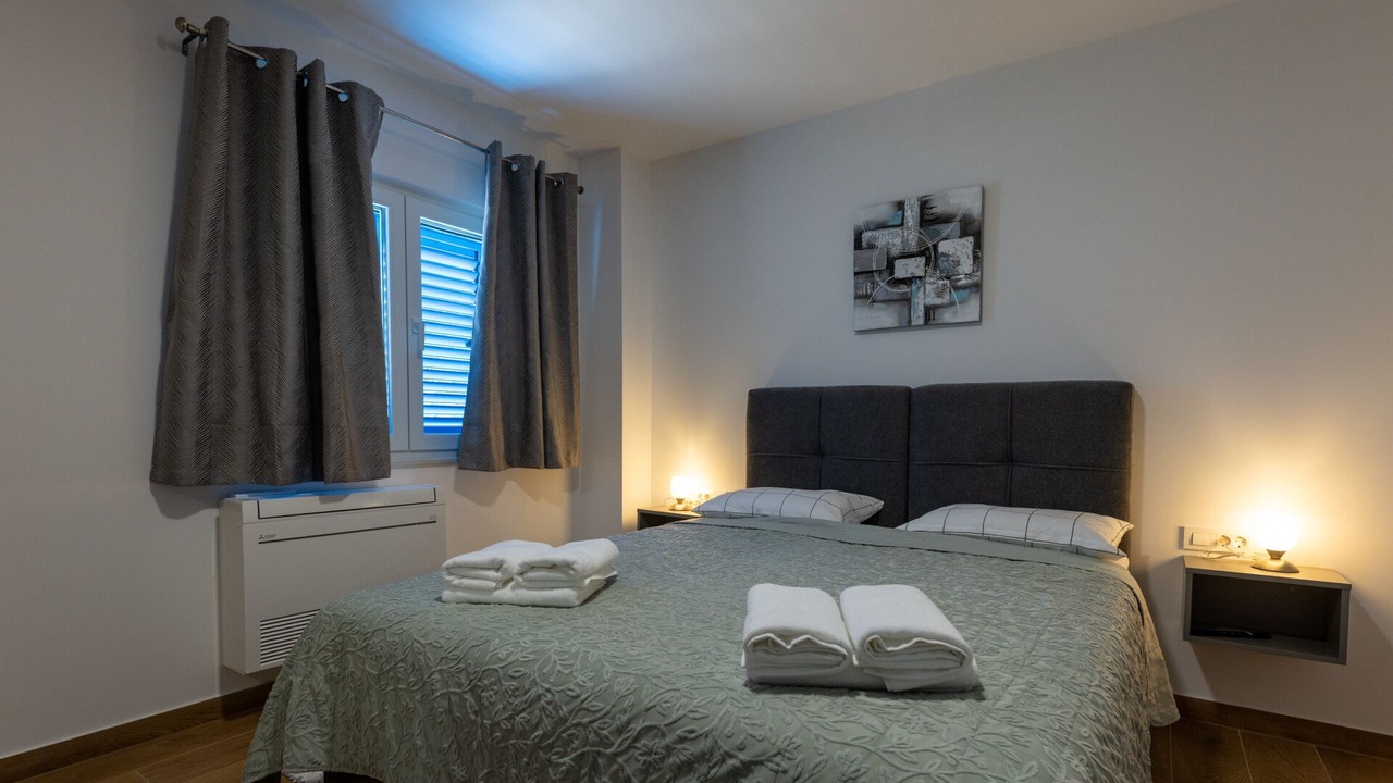 Photo of Bedroom in Kremena