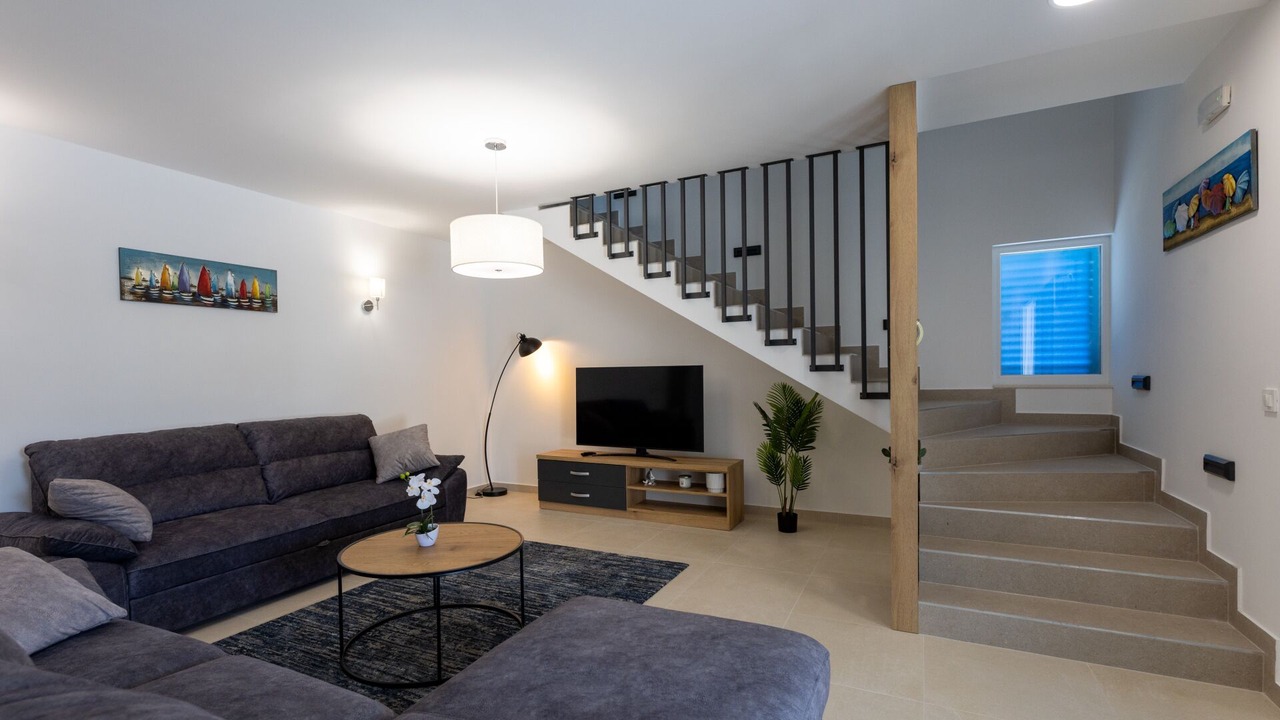 Photo of Livingroom in Kremena