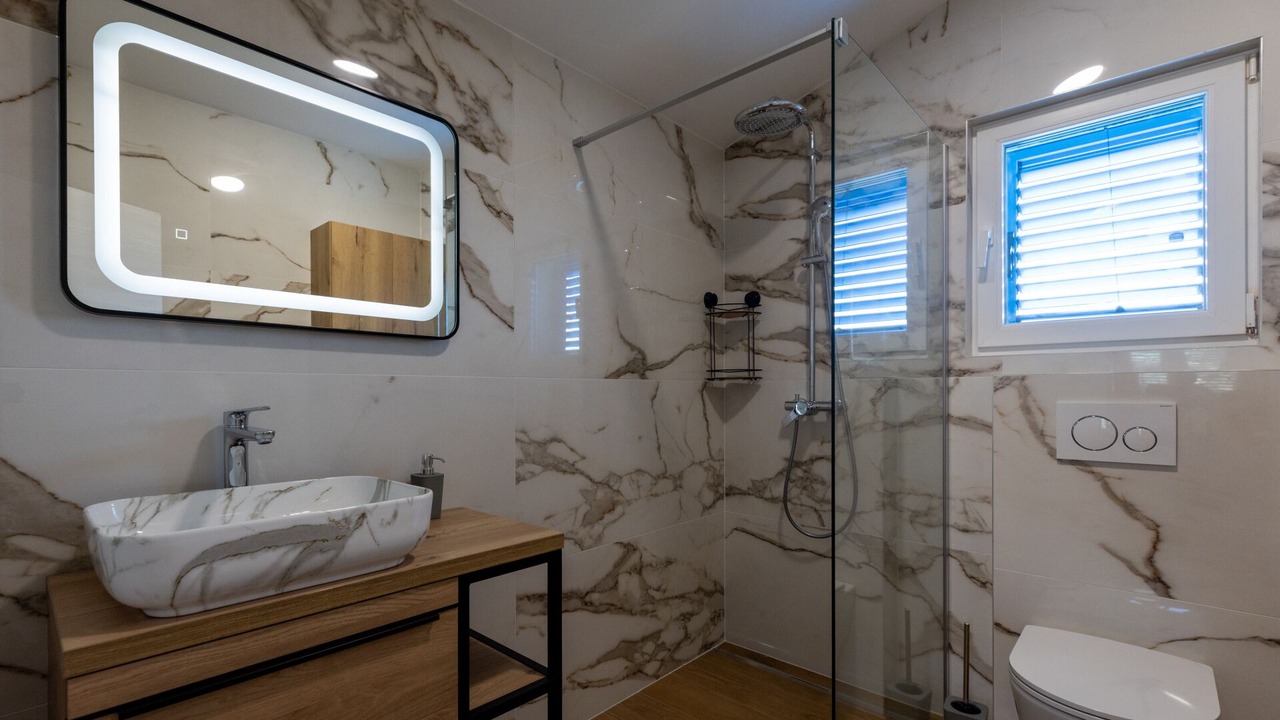 Photo of Bathroom in Kremena