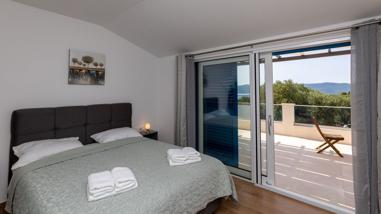 Photo of Bedroom in Kremena