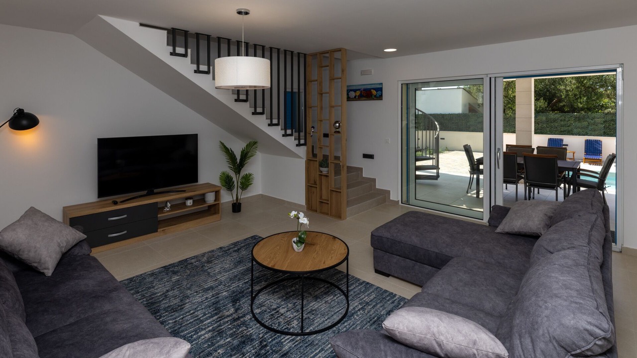 Photo of Livingroom in Kremena