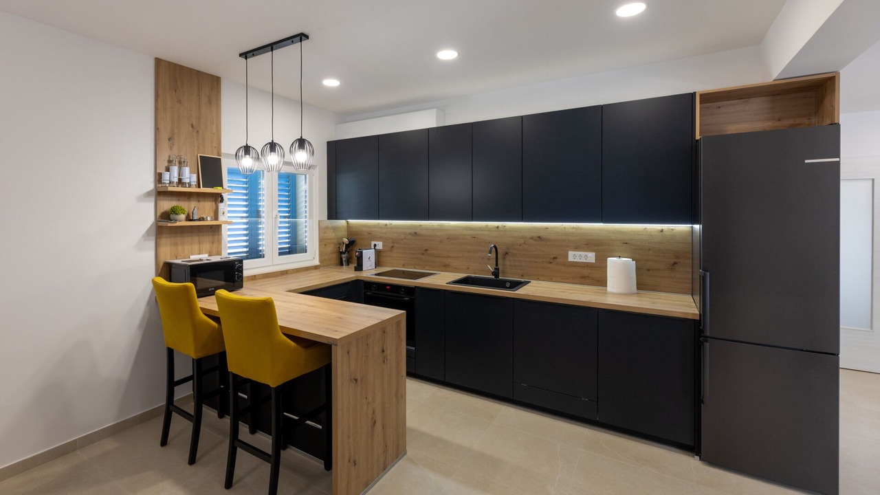 Photo of Kitchen in Kremena