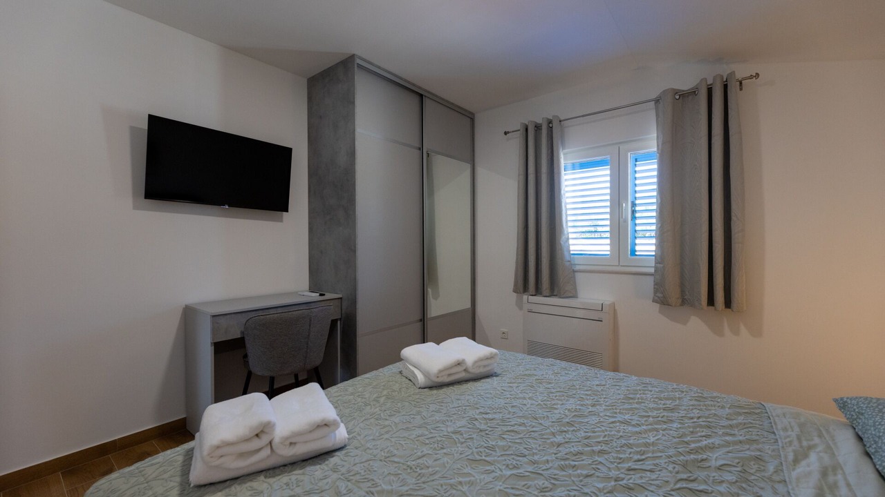 Photo of Bedroom in Kremena