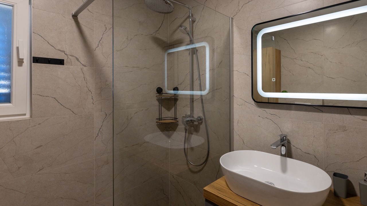 Photo of Bathroom in Kremena