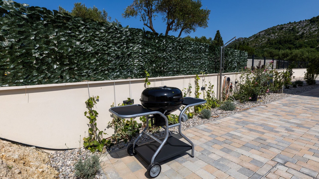 Photo of Patio Balcony in Kremena