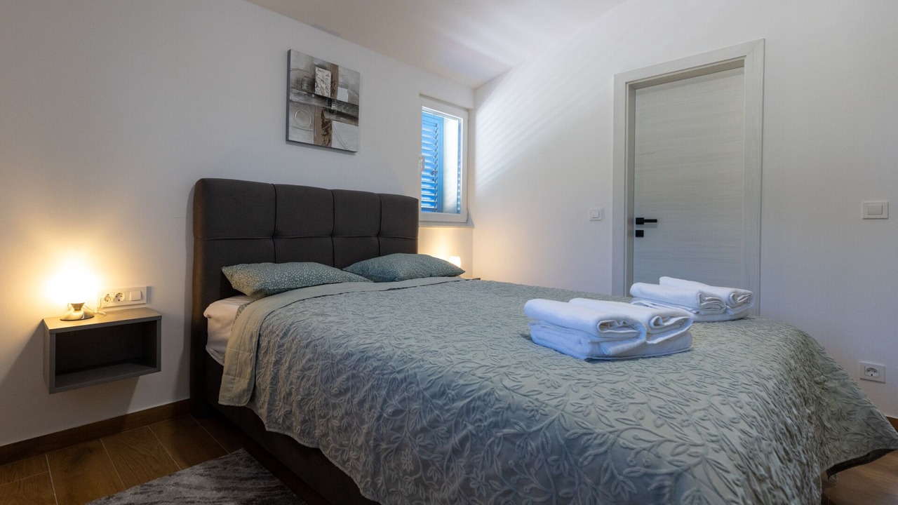 Photo of Bedroom in Kremena