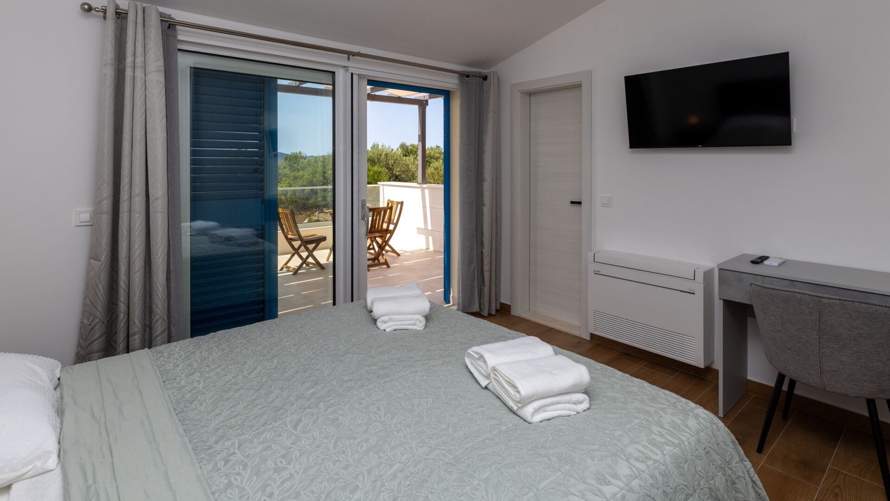 Photo of Bedroom in Kremena