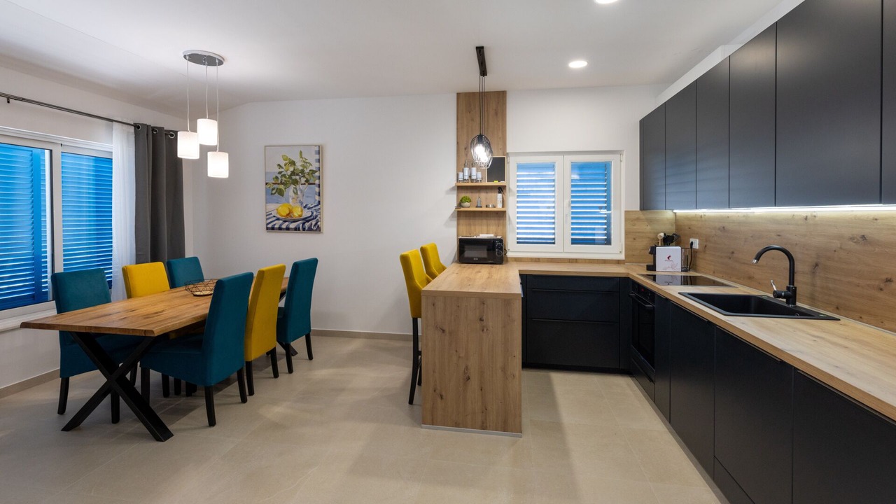 Photo of Kitchen in Kremena