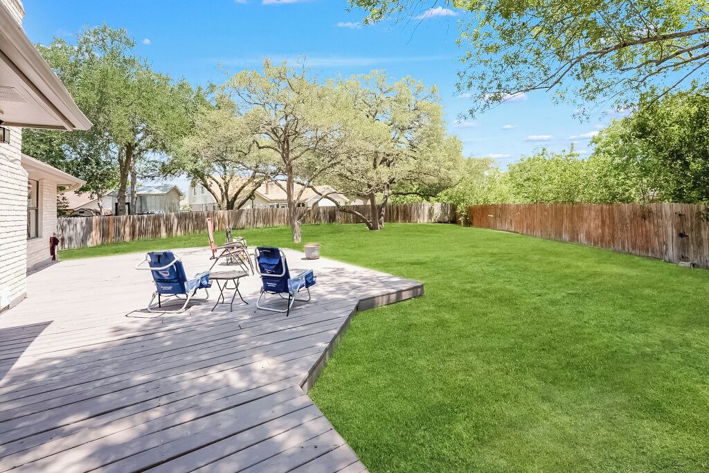 Photo of Patio Balcony in Blossoms Park