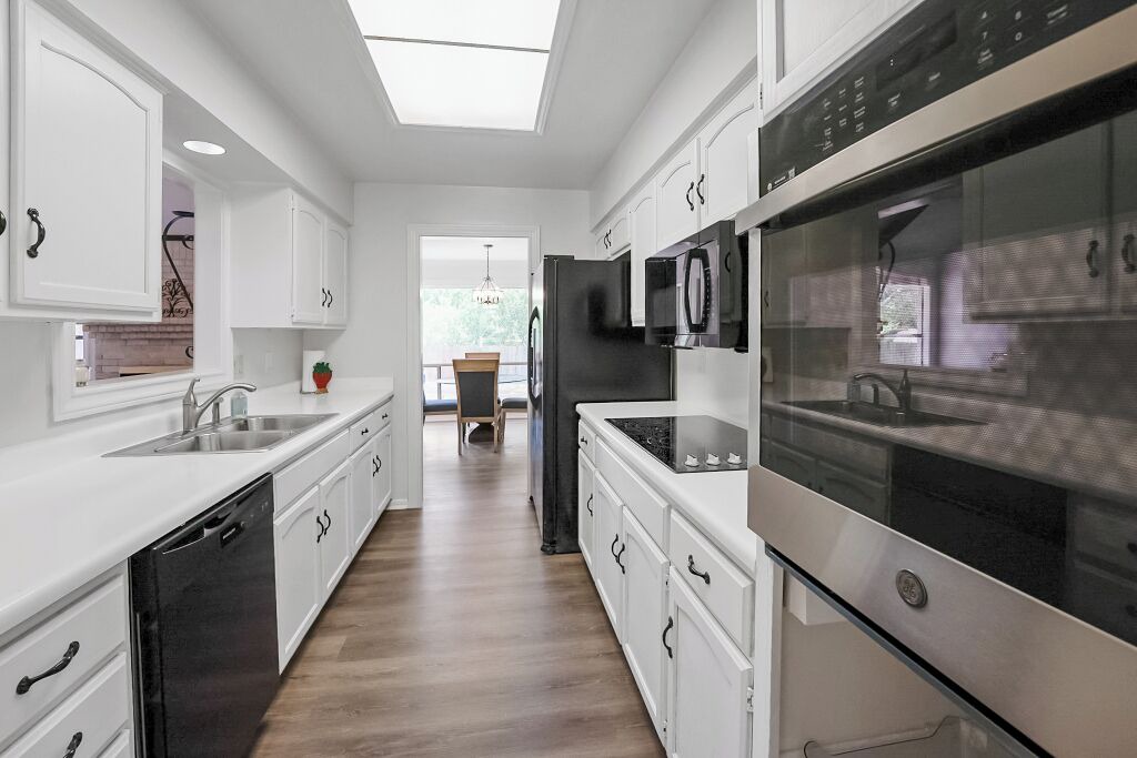 Photo of Kitchen in Blossoms Park