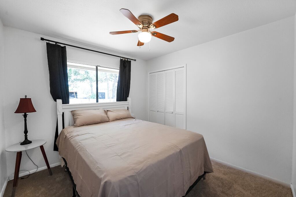 Photo of Bedroom in Blossoms Park