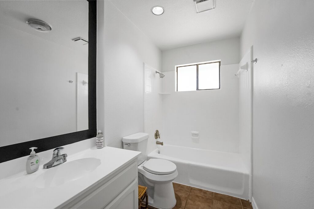 Photo of Bathroom in Blossoms Park