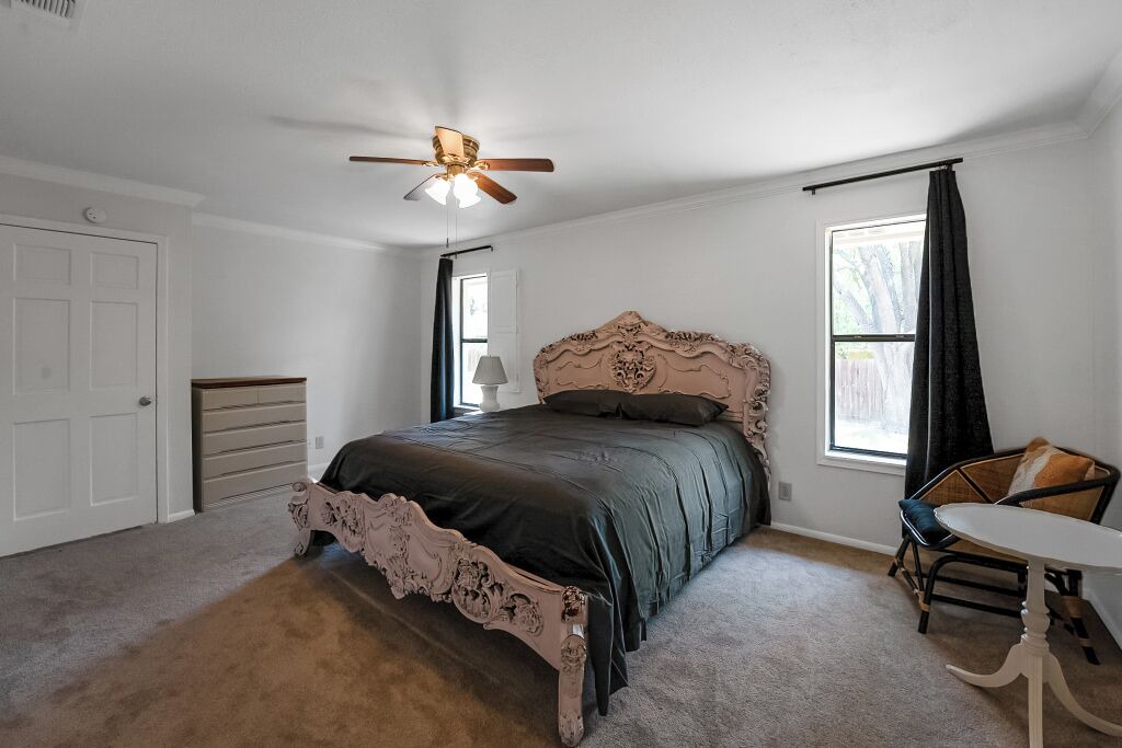 Photo of Bedroom in Blossoms Park