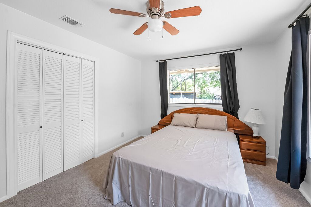 Photo of Bedroom in Blossoms Park
