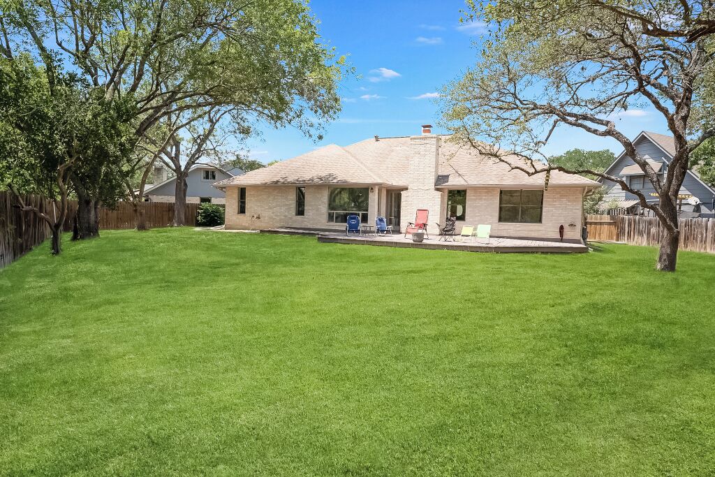 Photo of Outdoor in Blossoms Park