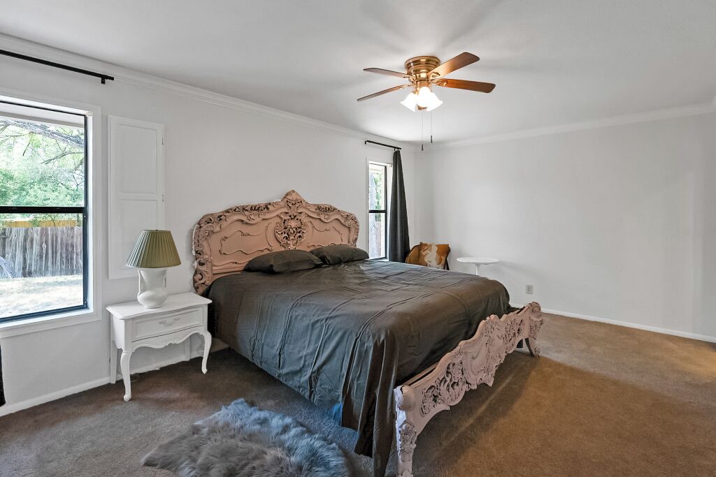 Photo of Bedroom in Blossoms Park