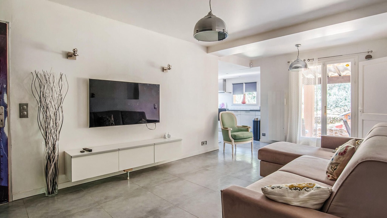 Photo of Bedroom in Callas