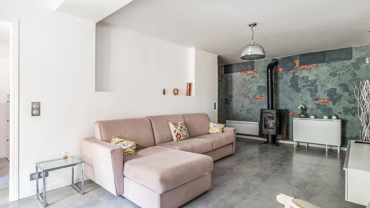 Photo of Bedroom in Callas