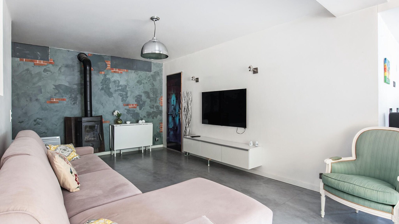 Photo of Bedroom in Callas