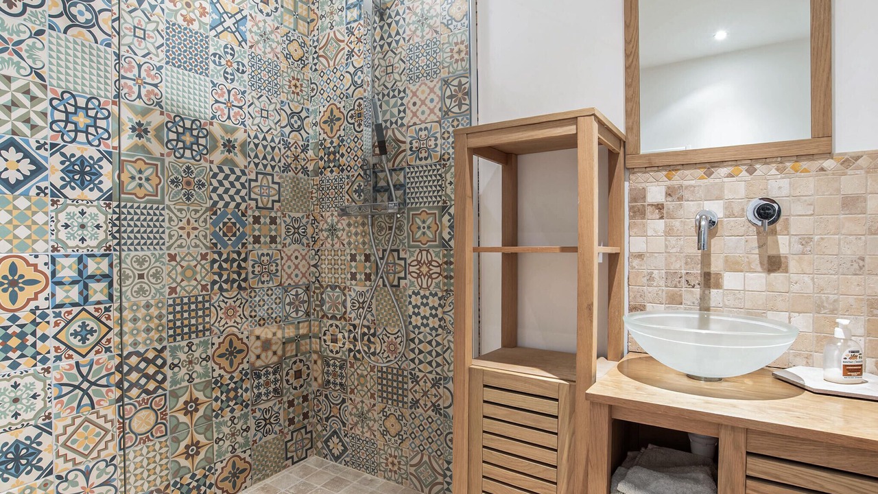 Photo of Bathroom in Callas