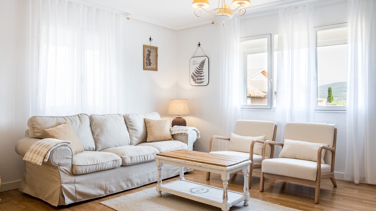 Photo of Livingroom in Barco De Avila