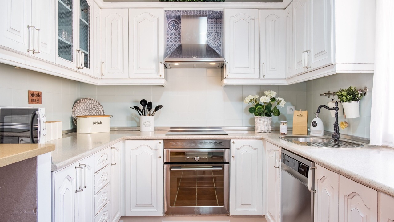 Photo of Kitchen in Barco De Avila