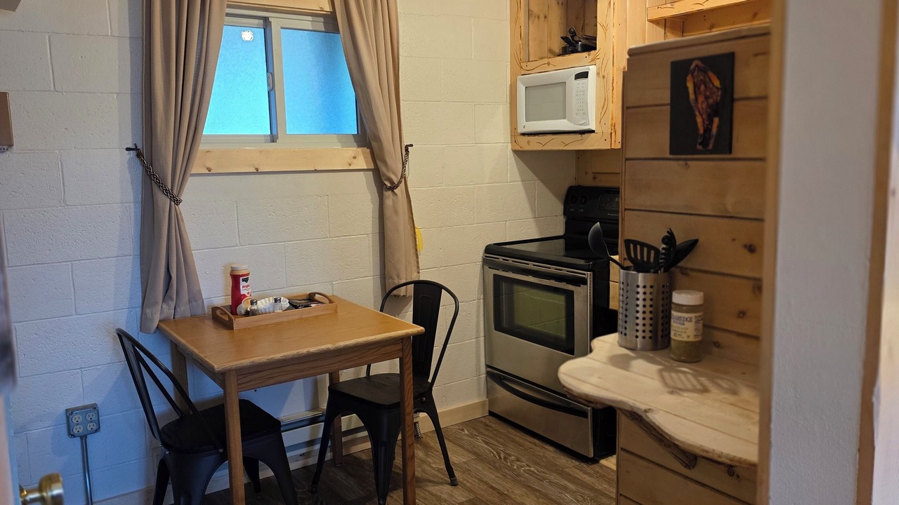 Photo of Kitchen in Cedaredge