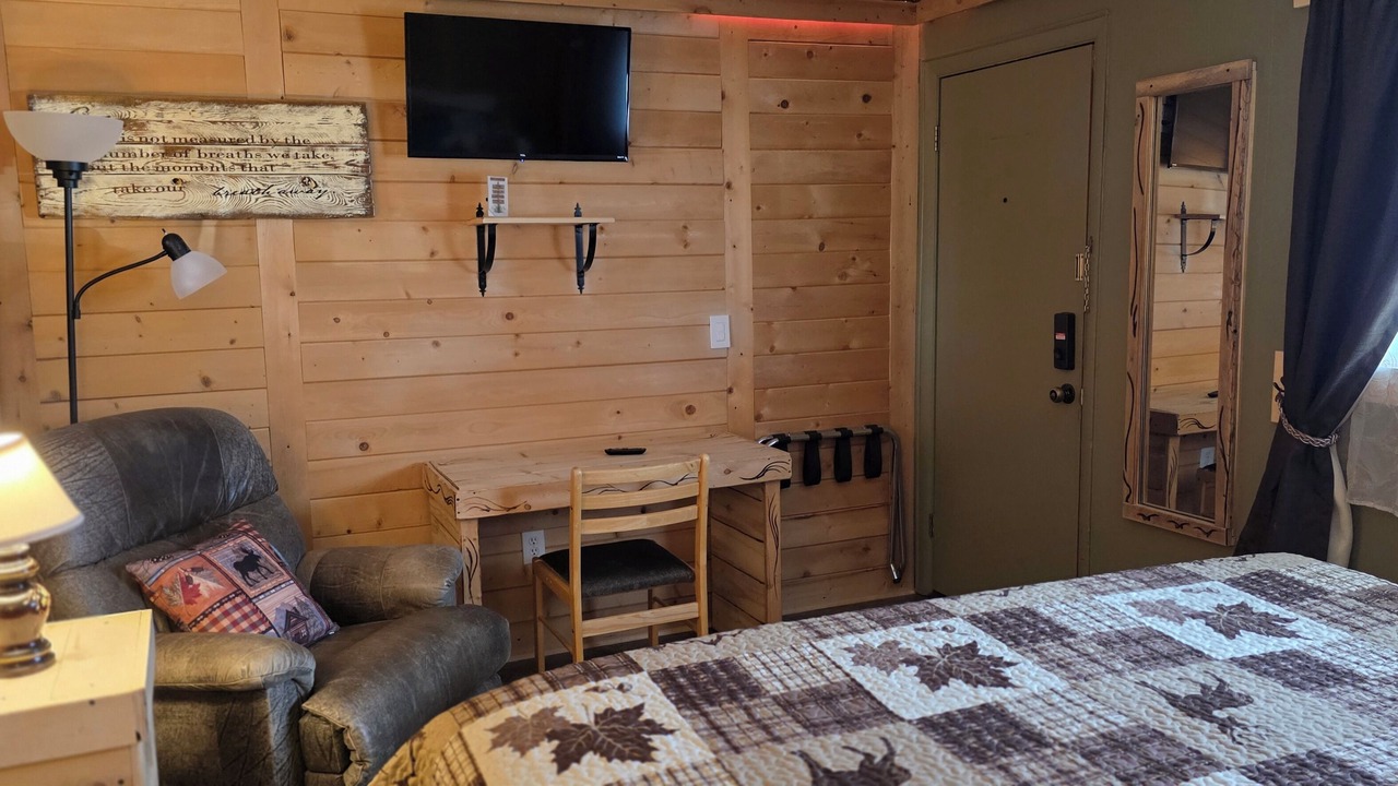 Photo of Bedroom in Cedaredge