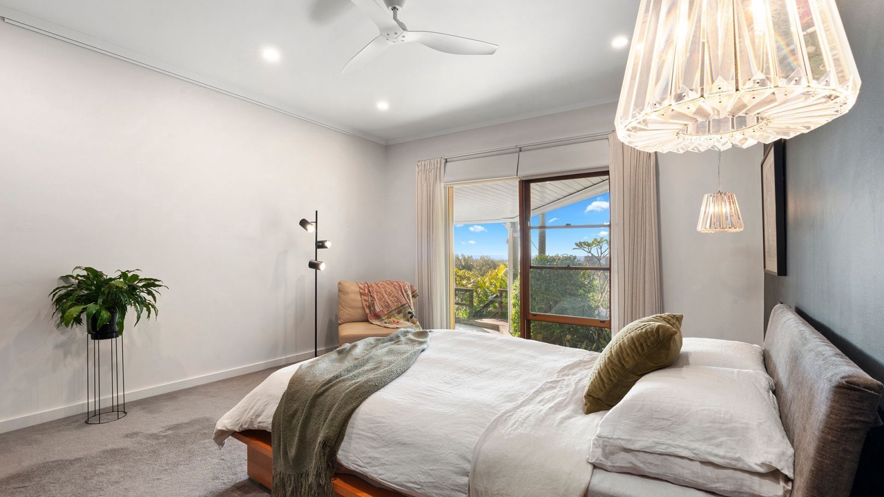 Photo of Bedroom in Narrabeen