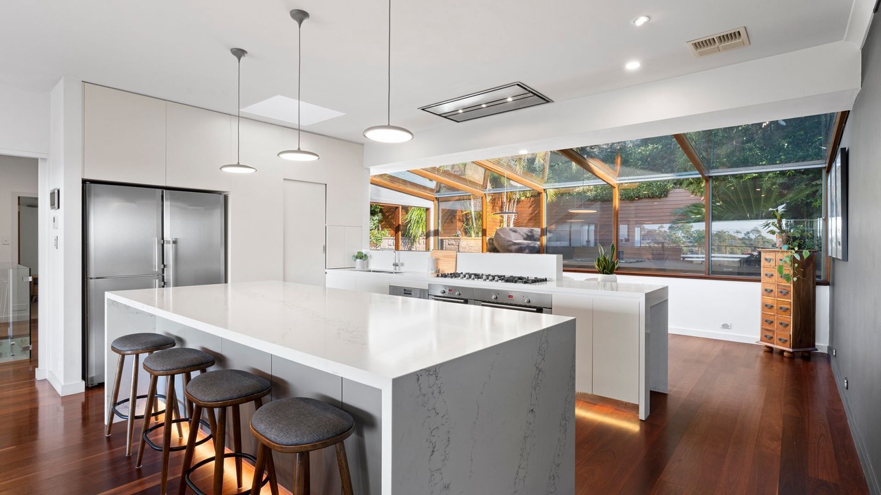 Photo of Kitchen in Narrabeen