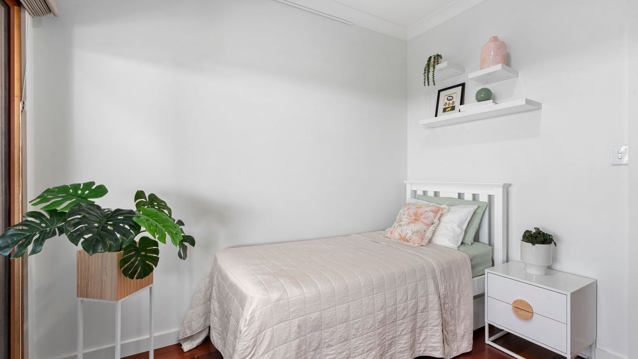 Photo of Bedroom in Narrabeen