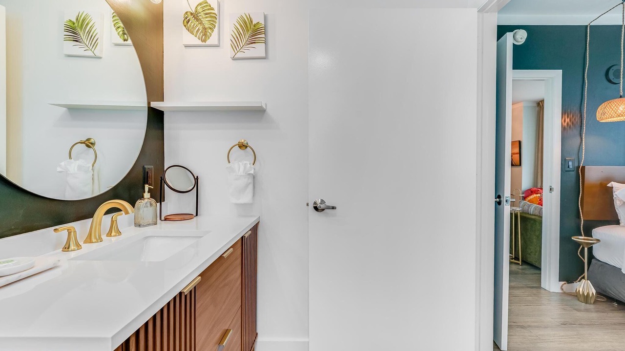Photo of Bathroom in Coconut Grove