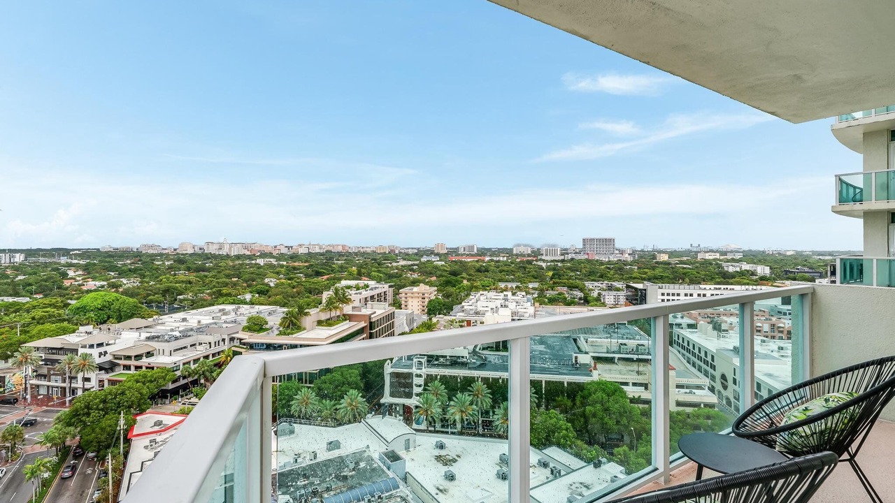 Photo of Outdoor in Coconut Grove