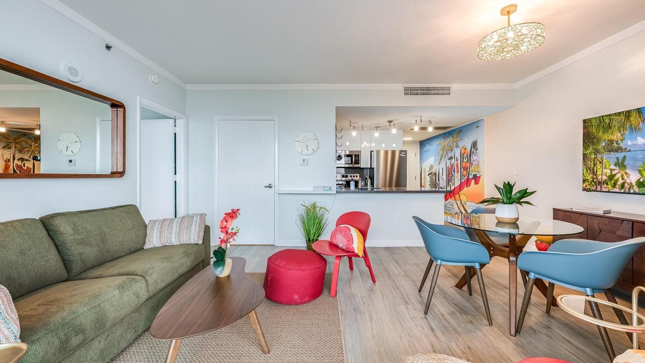Photo of Livingroom in Coconut Grove