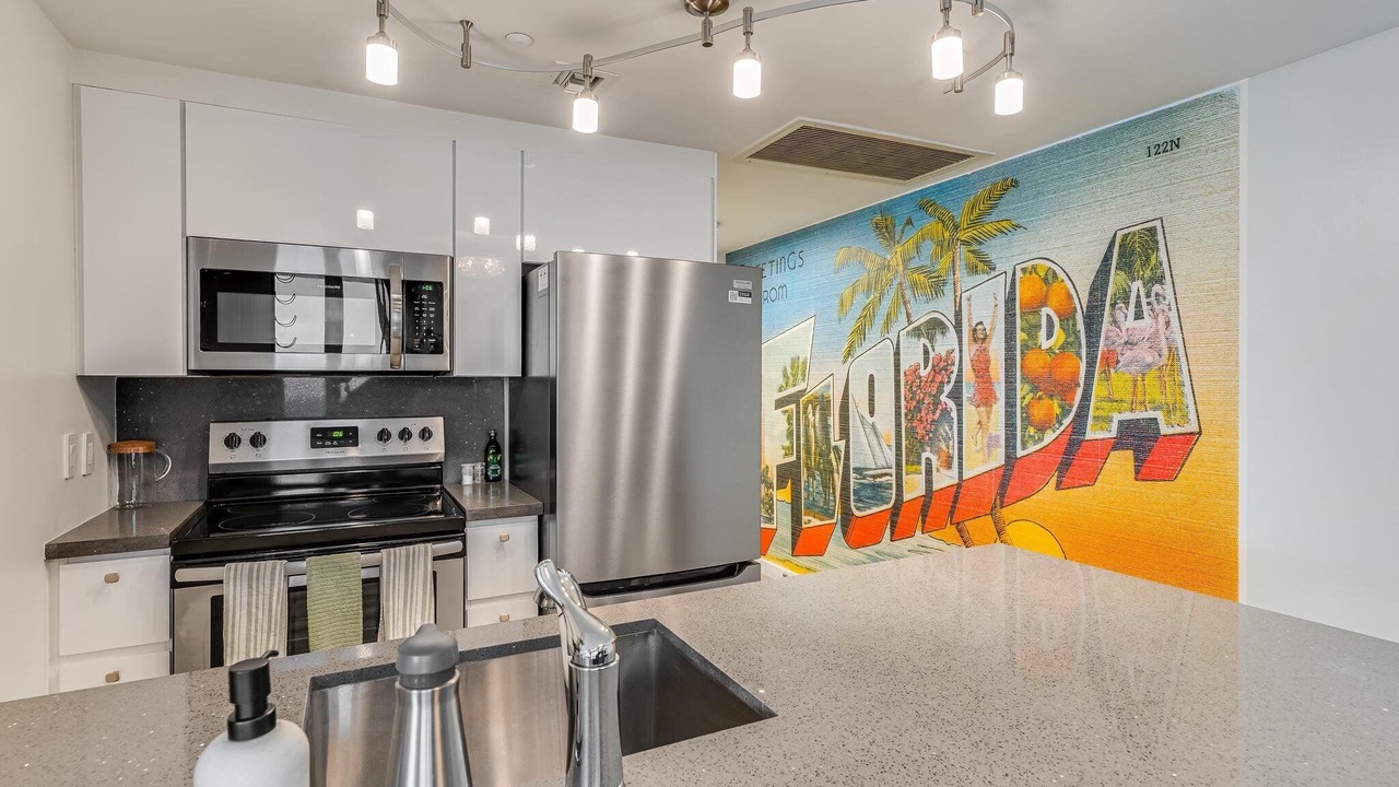 Photo of Kitchen in Coconut Grove