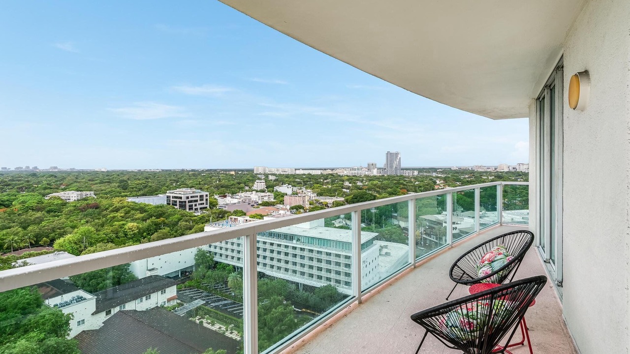 Photo of Outdoor in Coconut Grove