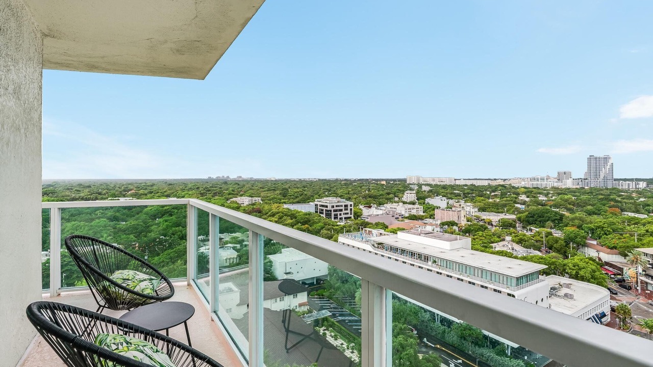 Photo of Outdoor in Coconut Grove